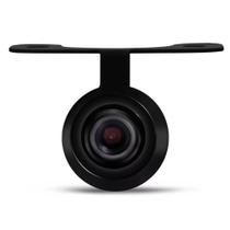 Kit 5 unidades Câmera de Ré Borboleta 12V 420 Linhas