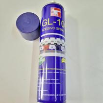 Kit 5 Unidades de Cola Spray Permanente Para Artesanato e Bordados