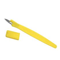 Kit 5 Unidades Estilete Culinario Corte De Massas All Bread