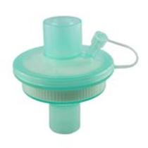 Kit 5 unidades - Filtro de barreira HMEF (adulto) com tubo flexível - Marca: GVS