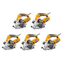 Kit 5 Unidades - Ingco Cortador De Parede 1500w 220v