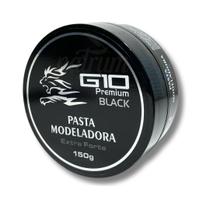 Kit 5 unidades Pasta Modeladora 150g G10 Premium Kit 5 unidades Pasta Modeladora 150g G10 Premium