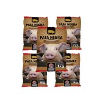 Kit 5 Unidades - Pata Negra Calbos Núcleo para Suínos 1kg