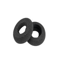 Kit 5 Unidades Protetor Auricular Espuma Headset Intelbras