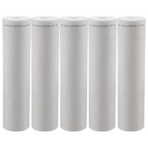 Kit 5 Unidades Refil Filtro Polipropileno Bbi 93/4 Pp10/20B