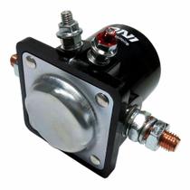 Kit 5 unidades - relé auxiliar de partida ford e vw 12v - dni 8178 Kit 5 unidades - relé auxiliar de partida ford e vw 12v - dni 8178