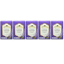 Kit 5 unidades Sabonete em Barra Champs de Lavande Campos de Lavanda