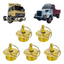 Kit 5 Válvula Drenagem Dágua Onibus Of 1313/ Fh12/ Nl10/ FIAT 120/ ONIBUS B58 Kit 5 Válvula Drenagem Dágua Onibus Of 1313/ Fh12/ Nl10/ FIAT 120/ ONIBUS B58