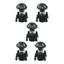 Kit 5 Válvulas Bomba Óleo Mbb Om904/ Om906/ Om924/ Om926 Plastica