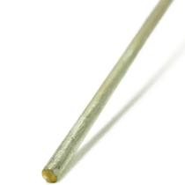 Kit 5 Vareta Foscoper P/ Soldar Cobre 1,44mm X 3,00mm X 500