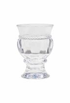 kit 5 Vaso Decorativo em Vidro Vasinho Planta Cachepot 10cm kit 5 Vaso Decorativo em Vidro Vasinho Planta Cachepot 10cm