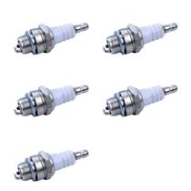 Kit 5 velas de ignição para Mini Moto E Mini Quadri 49ccc