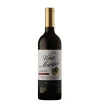 Kit 5 Vinhos Espanhol Tinto Seco Marisol Tempranillo 750ml