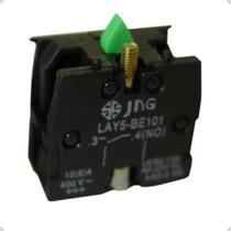 Kit 5 x Blocos de Contato Auxiliar 1NF LAY5-BE101 JNG