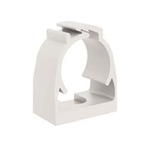 KIT 50 Abraçadeira Grampo Click 1/2" Eletroduto Condulete KIT 50 Abraçadeira Grampo Click 1/2" Eletroduto Condulete