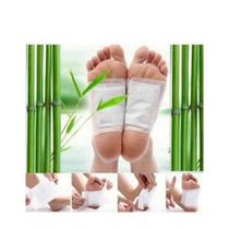 Kit 50 adesivos para eliminar impurezas corporais, limpeza Kit 50 adesivos para eliminar impurezas corporais, limpeza