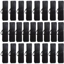 Kit 50 Bags Capa Protetora Rhythmic para Teclado e Piano Digital