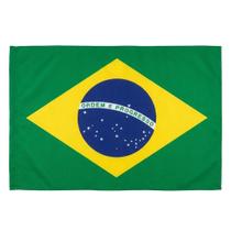 Kit 50 Bandeiras Brasil 30x45