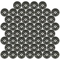 Kit 50 Bases para Respirador Destra Tm01-p - Destra