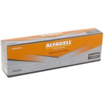 Kit 50- Bateria Cr2032 Alfacell Para Alarme Chave Canivete Kit 50- Bateria Cr2032 Alfacell Para Alarme Chave Canivete