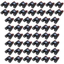 Kit 50 Binóculos Preto Detetive Lembrancinha De Festa Infantil Brinquedo Presente Criança Kit 50 Binóculos Preto Detetive Lembrancinha De Festa Infantil Brinquedo Presente Criança