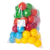 kit 50 bolinha para barraca ou piscina kit 50 bolinha para barraca ou piscina