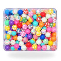 Kit 50 Bolinhas Pula Pula 27m Maquina Lembrancinha Brinquedo