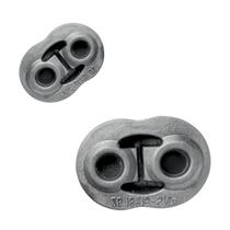 Kit 50 Borrachas Coxim Escapamento Jac J2 J3 Honda Civic Fit