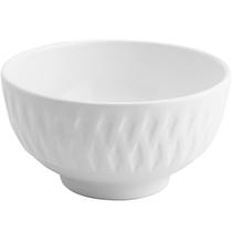 Kit 50 Bowls Porcelana Ballon Branco Lyor 270ml Cumbucas Açaí Sobremesas Kit 50 Bowls Porcelana Ballon Branco Lyor 270ml Cumbucas Açaí Sobremesas