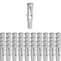 Kit 50 bucha bloco tijolo baiano n08