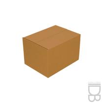 Kit 50 Caixa de Papelão 30x25x15 cm Para Envio Correios Kit 50 Caixa de Papelão 30x25x15 cm Para Envio Correios