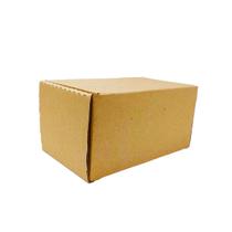 Kit 50 Caixa de Papelão Medida 18x12,5x10 Onda C