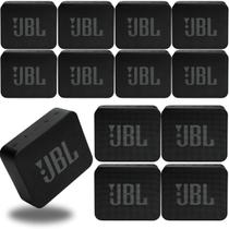 Kit 50 Caixa Som Bluetooth Jbl Go Essential A Prova D'água