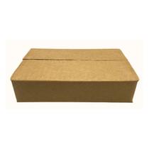 Kit 50 Caixas De Papelão 16x11x3 Para Embalagem E Envios Sedex Forte e Resistente