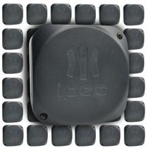 Kit 50 Caixas in Box Organizadora para Camera de Segurança