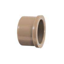 Kit 50 Cap para Água Marrom 25 mm - Krona Kit 50 Cap para Água Marrom 25 mm - Krona