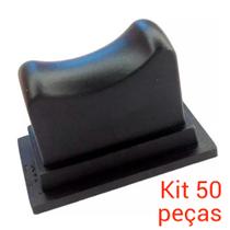 Kit 50 Capas P/ Gatilho/interruptor Serra Mármore MKT 4100