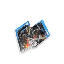 Kit 50 Capotraste Para Violao Land Cores Pb-A07 - One Light Kit 50 Capotraste Para Violao Land Cores Pb-A07 - One Light