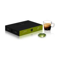 Kit 50 Cápsulas de Café Nespresso Leggero