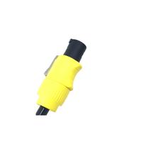 Kit 50 Conector Powercon Outdoor Macho One Light Kit 50 Conector Powercon Outdoor Macho One Light