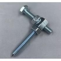 Kit 50 Conjunto Chavetas 1/4 Para Serigrafia Silk Screen Kit 50 Conjunto Chavetas 1/4 Para Serigrafia Silk Screen