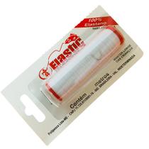 Kit 50 Elastic - Linha Elástica Para Amarrar Isca (50 X 110 Metros)