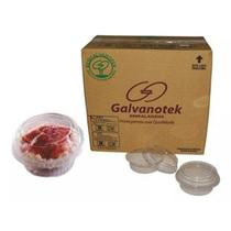 kit 50 embalagem transparente pote Redondo Doce 120ml G 645 mousse torta delivery galvanotek descartavel kit 50 embalagem transparente pote Redondo Doce 120ml G 645 mousse torta delivery galvanotek descartavel