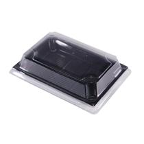 Kit 50 Embalagens Delivery Combinado Sushi P Atacado