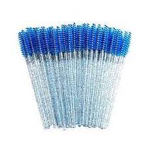 kit 50 Escovinhas Sobrancelha E Cílios Alongamento Descartáveis kit 50 Escovinhas Sobrancelha E Cílios Alongamento Descartáveis