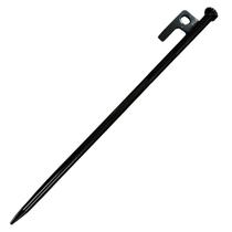 Kit 50 Estacas Prego Espeque Fixação Pesada 30CM Espessa 9mm
