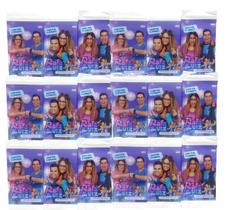 Kit 50 Figurinhas Do Rafa E Luiz Youtubers - 10 Envelopes 3609173197