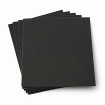 Kit 50 Folhas De Lixa Ferro 230 X 280mm G36