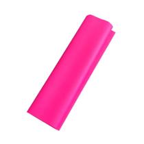 Kit 50 Folhas Papel de seda Rosa 48mm x 60mm