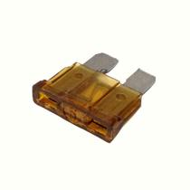 Kit 50 Fusíveis Lâmina Modelo Comum Médio Nacional Universal Reforçado Engate Misto Sortido Variado Kit 50 Fusíveis Lâmina Modelo Comum Médio Nacional Universal Reforçado Engate Misto Sortido Variado